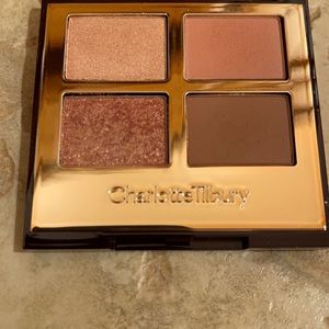 Charlotte Tilbury Pillow Talk Eye Quad